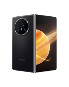 Смартфон Honor Magic V3, 16 Гб/512 Гб, 2 nano-SIM, чёрный