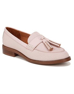 Женские лакированные мокасины Carolyn Low Slip On Franco sarto