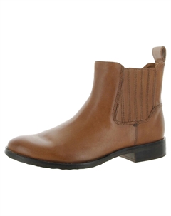 Женские кожаные ботинки челси Linc, цвет taupe leather Franco sarto