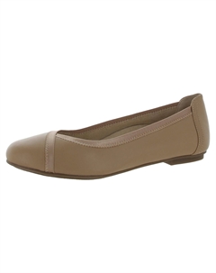 Женские балетки Caroll Slip On, цвет tan Vionic