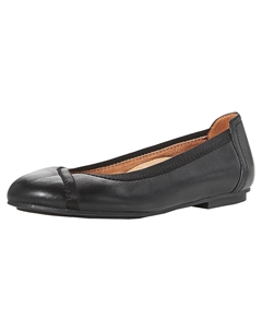Женские балетки Caroll Slip On, черный Vionic