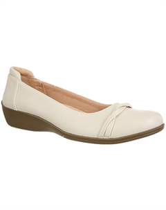 Женские мокасины Impact с мягкой стелькой Slip On Lifestride