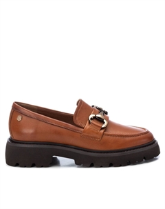 Женские мокасины Carmela Leather Collection от Xti