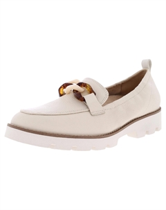 Женские кожаные мокасины Cynthia Vionic