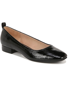 Женские мокасины Cameo из искусственной кожи с круглым носком Lifestride