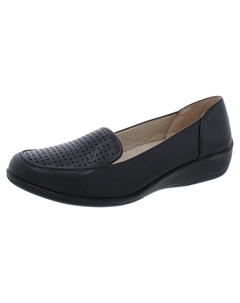 Индийские женские мокасины из искусственной кожи Lifestride