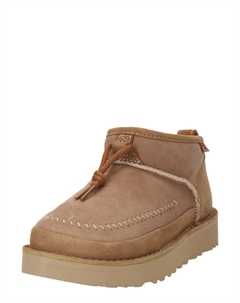 Сапоги Boots ULTRA MINI, песочный Ugg