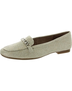 Женские мокасины на плоской подошве Naturalizer