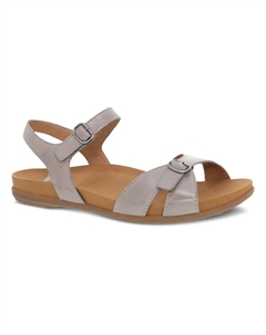 Женские сандалии Judith в цвете Stone Dansko