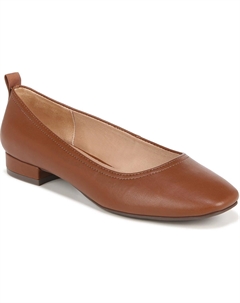 Женские мокасины Cameo из искусственной кожи с круглым носком Lifestride