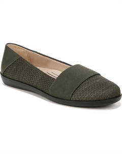 Женские мокасины Naomi с поддержкой свода стопы Lifestride