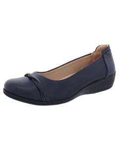 Женские мокасины Impact с мягкой стелькой Slip On Lifestride