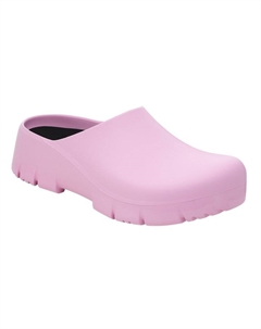 Сабо, розовый Birkenstock