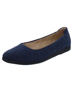 Женские балетные мокасины Angelina Slip on Lifestride