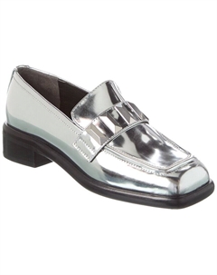 Кожаные мокасины Maxwell Rag & bone