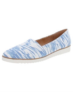 Женские джинсовые мокасины Bloom Slip On Lifestride