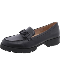 Женские лакированные мокасины London Lifestride