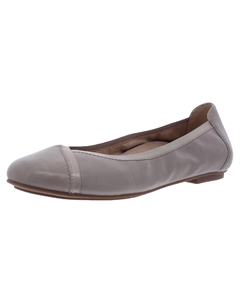 Женские балетки Caroll Slip On, светло-серый Vionic