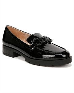 Женские лакированные мокасины London Lifestride