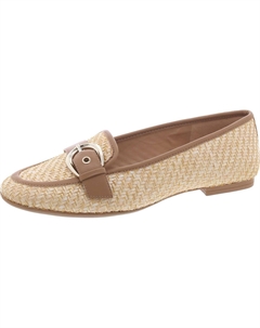 Женские мокасины Lola Slip On Round Toe Naturalizer
