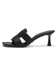 Шлепанцы женские Charles&keith