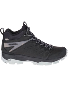 Женские водонепроницаемые ботинки Thermo Freeze Mid - Medium In Black/vapor Merrell