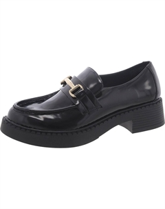 Женские мокасины Ambrose B из искусственной кожи с отделкой Madden girl