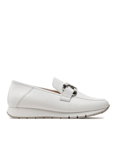 Полуботинки, белый Gabor