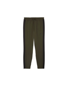 Мужские кроссовки CLOUDSPUN, темно-оливковый/черный Puma