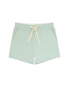 Шорты для мальчиков, зеленый Minnow