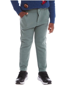 Брюки Энди и Эвана Пике, зеленый Andy & evan