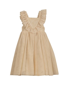 Платье Dorthea, золотой Noralee