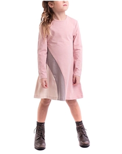 Платье Тео, цвет powder Imoga