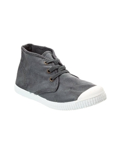 Кроссовки Canvas, серый Cienta