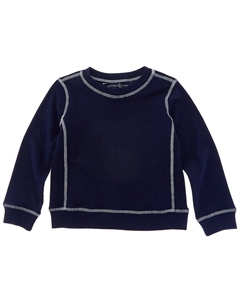 Пуловер Холлис Даффилд Лейн, розовый Duffield lane