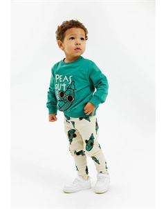 Леггинсы, белый The new