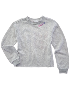 Великолепная толстовка «Ты прекрасна» Splendid