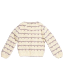 Свитер Damian, зеленый Imoga