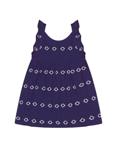 Вечернее платье Mer St Barth Daphne Mer st. barth