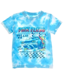 Футболка Pink Floyd Live On Stage Chaser