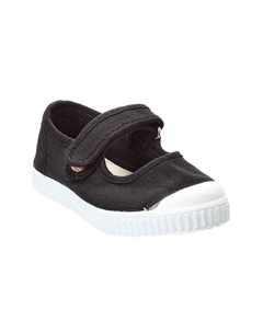 Кроссовки Canvas, черный Cienta