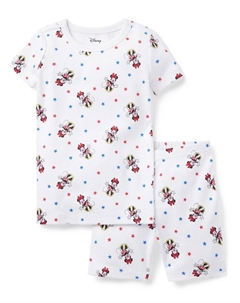 Джени и Джек Пижама, цвет multi Janie and jack