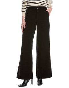 Широкие брюки-чинос от Serena, черный Rag & bone