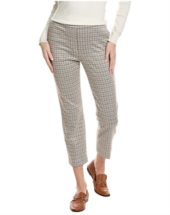 Брюки женские, белый Theory