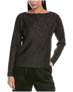 Свитер Engineered St. john