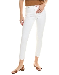 Джинсы женские, белый Rag & bone