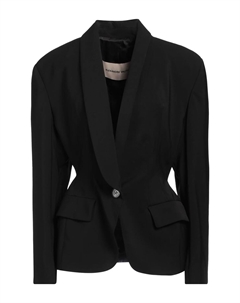 Блейзер, черный Alexandre vauthier