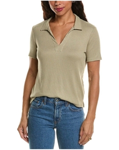 Рубашка поло в рубчик, цвет multi Rag & bone