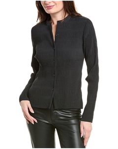 Рубашка Belle Ruched от, черный Rag & bone