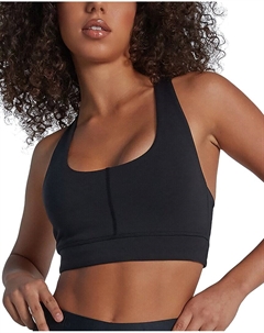 Бюстгальтер, черный Commando